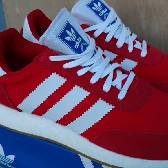 Adidas Originals I-5923 US 13 NWT - Picture 5 of 9